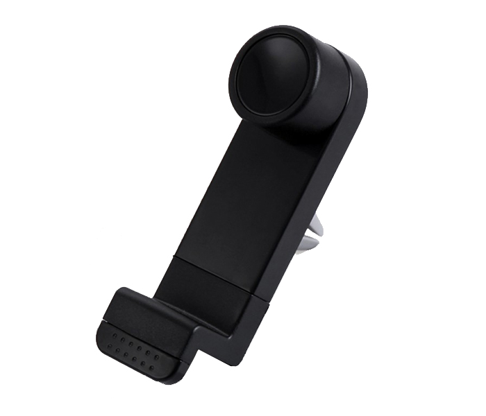 Trands TR-SS975 Universal Car Mount Smartphone Holder - Black - Zoom Image 4