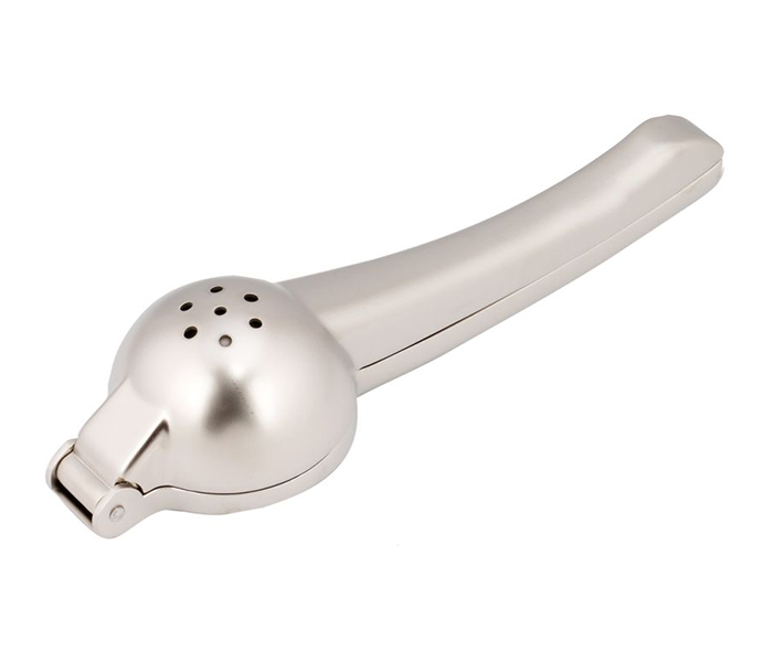 Prestige PR99 Stainless Steel Lemon Squeezer, Silver - Zoom Image 1