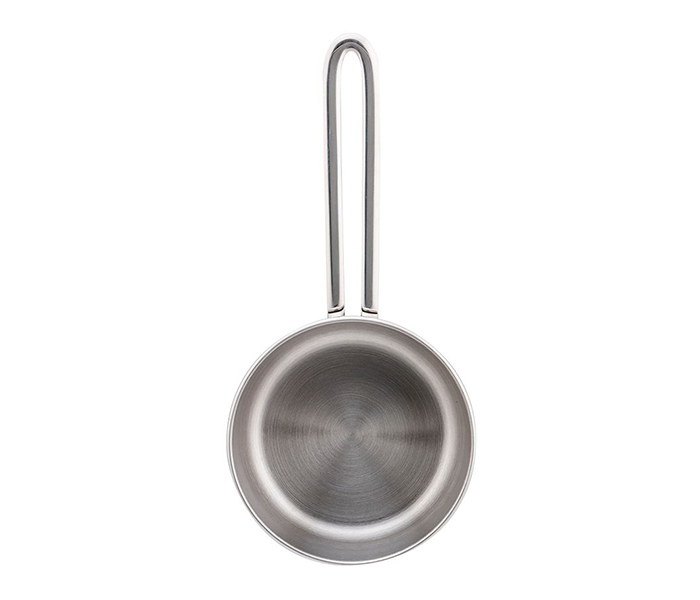 Prestige PR77371 14CM Infinity Covered Saucepan, Silver - Zoom Image 2