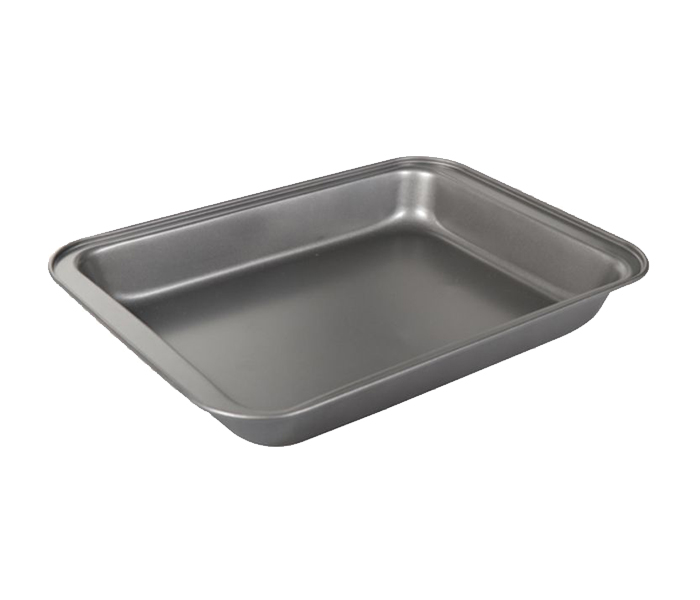 Delcasa DC1336 Roaster Pan - Grey - Zoom Image