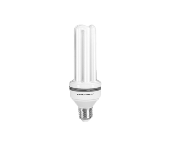 Fast Track CFL Bulb - FT-2080B/E - Zoom Image