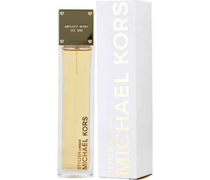 Michael Kors Stylish Amber EDP 100 ml for Women - Zoom Image 2