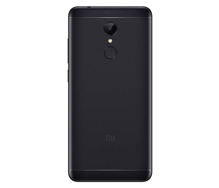 Xiaomi Redmi 5 2GB RAM 16GB Storage Smartphone - Black - Zoom Image 1