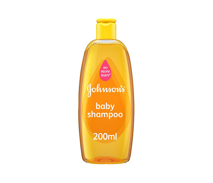 Johnson'S Baby N11584291A Baby Shampoo - 200ml - Zoom Image