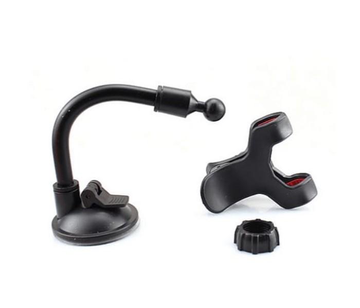 Long Arm Universal Car Mount Soft Tube Holder for Smartphones and GPS - Zoom Image 5