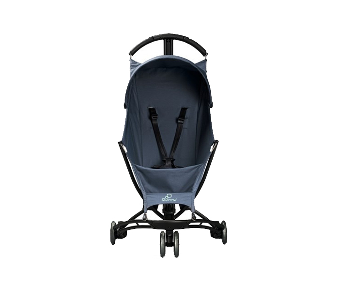 Quinny 76509270 Yezz Stroller - Grey Road - Zoom Image 4