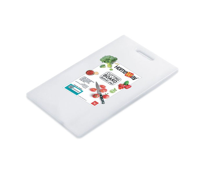 Homeway HW-2052 Plastic Cutting Board - Zoom Image