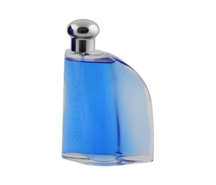 Nautica Blue Eau De Toilette 100 ml for Men - Zoom Image 1