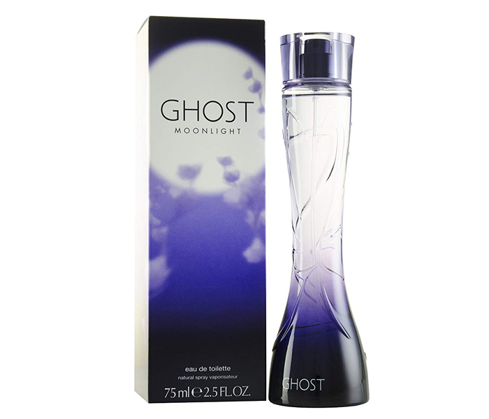 Ghost 75ml Moonlight Eau De Toilette Spray for Women - Zoom Image 1