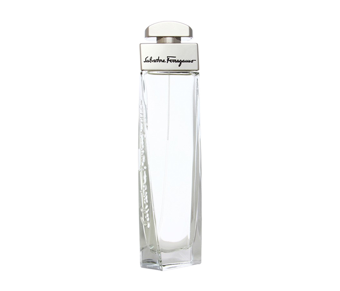 Salvatore Ferragamo 100ml Pour Femme Eau De Parfum Spray for Women - Zoom Image 1