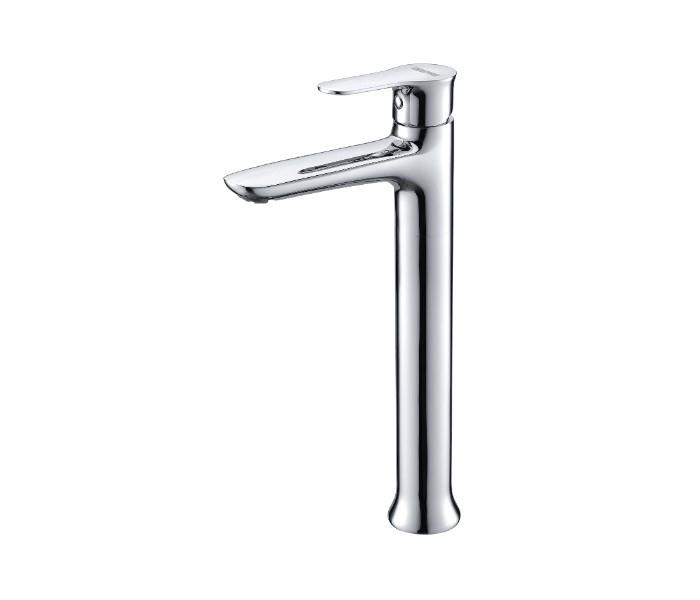 Geepas GSW61002 Single Lever Wash Basin Mixer 25 mm - Zoom Image