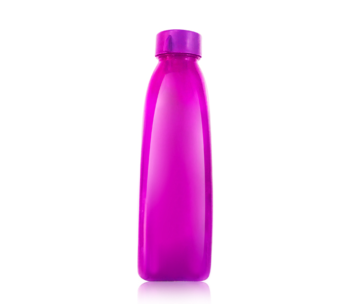 Taqdeer Active Water Bottle 1000 ml - Pink - Zoom Image