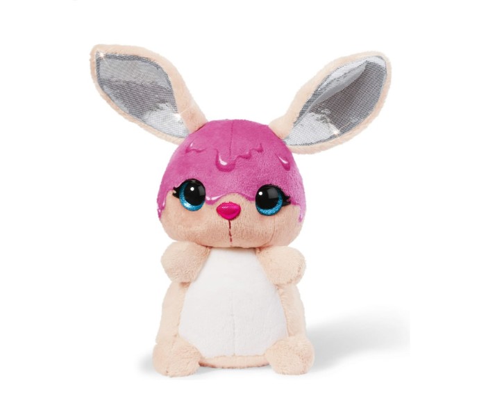 Nici 38435 Sirup Bunny Classic 16 cm Pink - Zoom Image