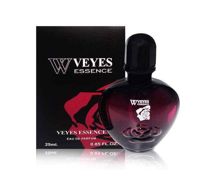 C Angel W-1067 25ml Veyes Wessence Eau De Parfum - Zoom Image