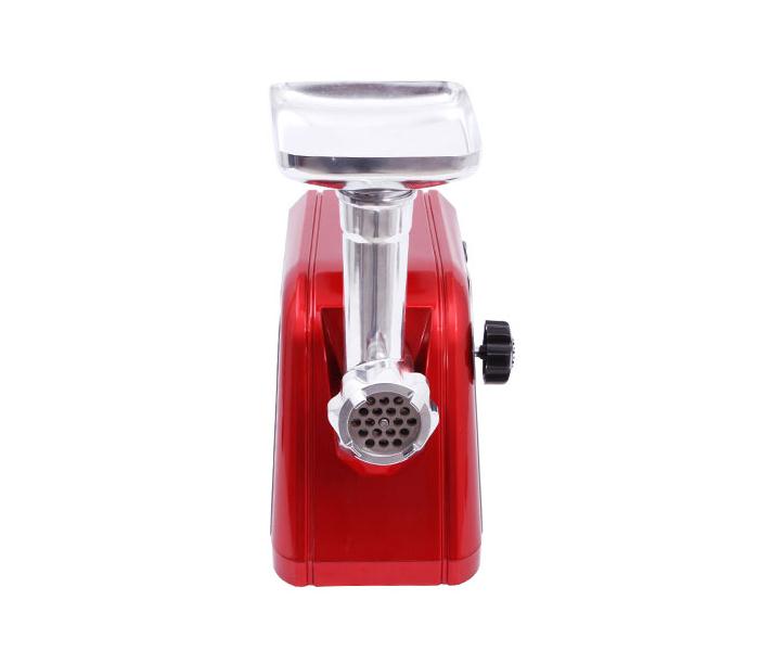 Geepas GMG1910 Stainless Steel Metal Gear Meat Grinder with Reverse Function - Zoom Image 3