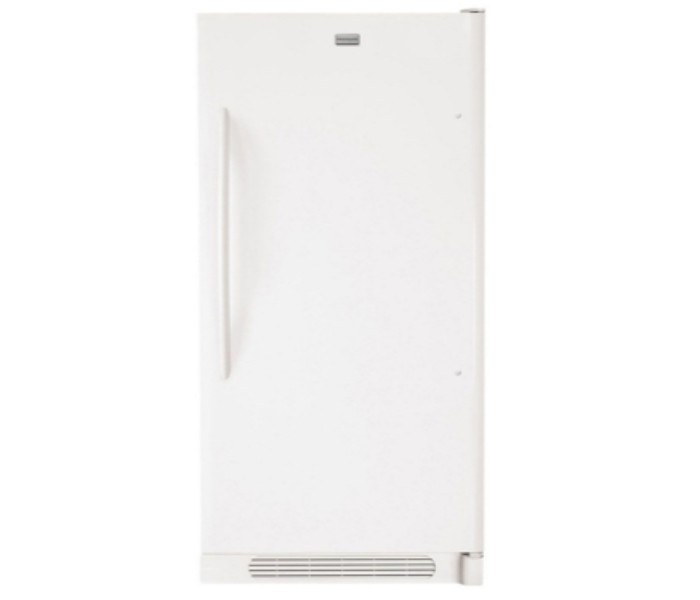 White Westinghouse MRA21V7QW 581 L Capacity Upright Fridge White - Zoom Image 2