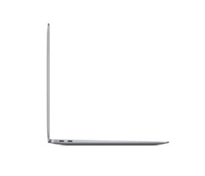 Apple MRE92ZS/A 13-inch Display Intel Core i5 256GB SSD HDD 8GB RAM MacBook - Space Grey - Zoom Image 2