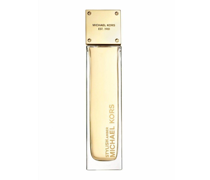 Michael Kors Stylish Amber EDP 100 ml for Women - Zoom Image 1