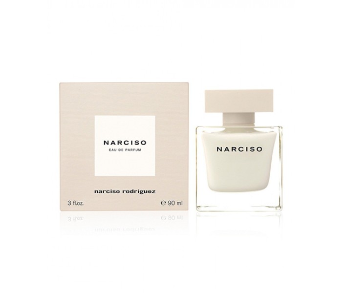 Narciso Rodriguez EDT 90 ml for Women - Zoom Image 2