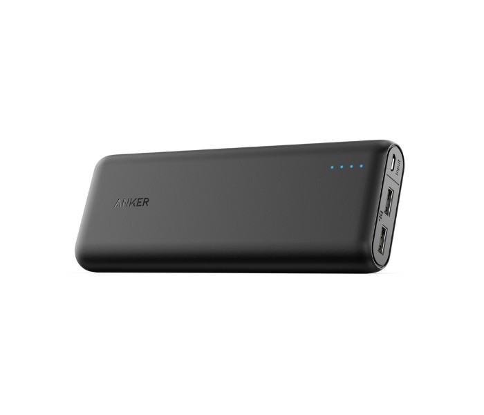 Anker A1252 Powercore 15600 mAh Power Bank Black - Zoom Image 7