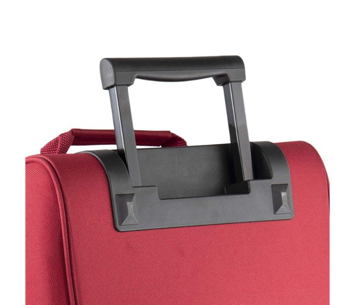 American Tourister GAT104LUG03340 Cosmo Wheeled Duffle 55 cm Red - Zoom Image 5