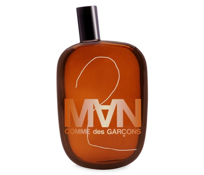 Comme Des Garcons 100ml Two Eau De Toilette for Men - Zoom Image 1