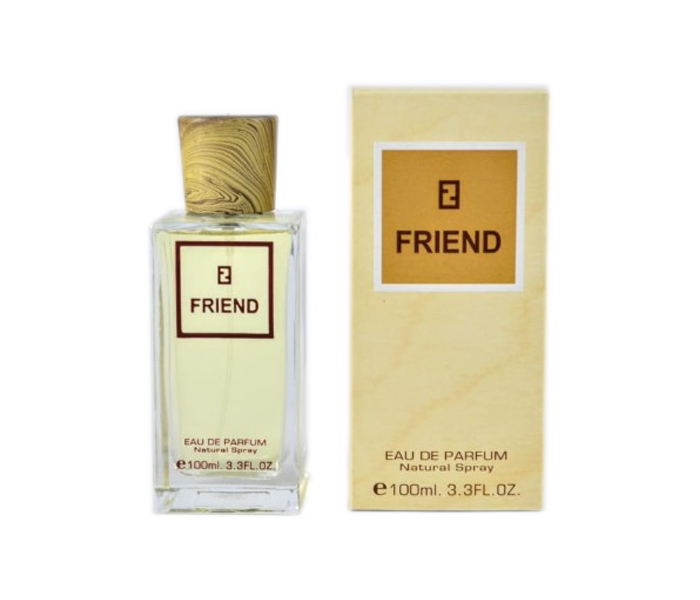 friend eau de parfum price