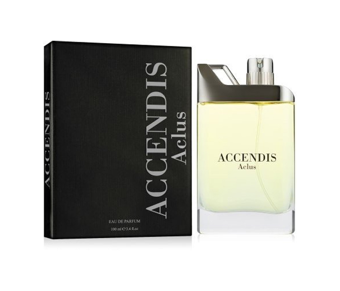 Accendis Aclus Edp 100ml Spy - Zoom Image 2