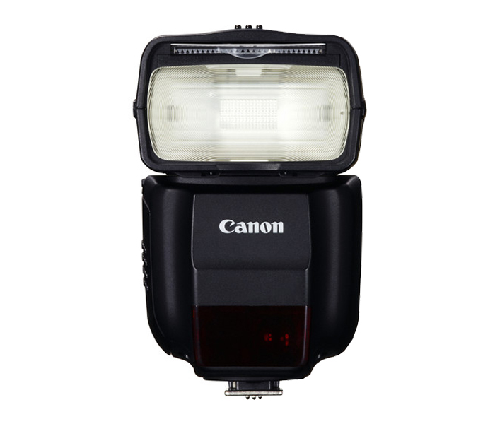 Canon Speedlite 430EX III-RT Flash - Black - Zoom Image 5