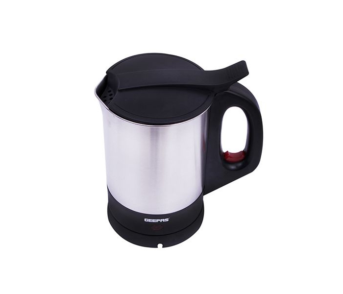 Geepas GK165 1.7 Litre Cordless Kettle - Zoom Image 4