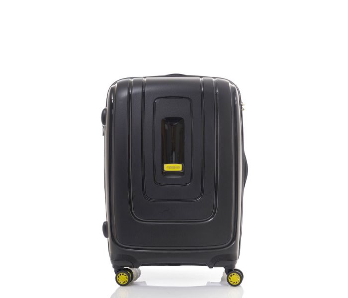 American Tourister GAT104LUG01426 Lightrax 69 cm Black - Zoom Image