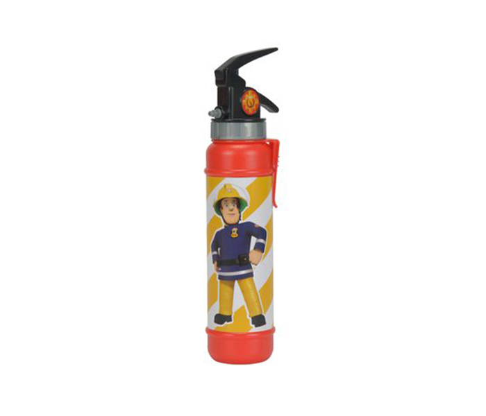 Simba 9251892 Sam Fire Extinguisher Water Gun - Zoom Image 2