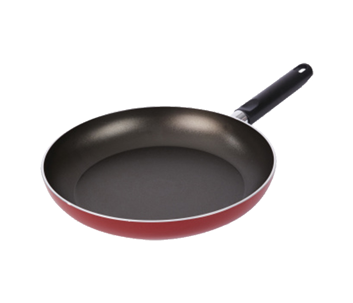 Prestige PR15903 26CM Classique Fry Pan - Red - Zoom Image 3