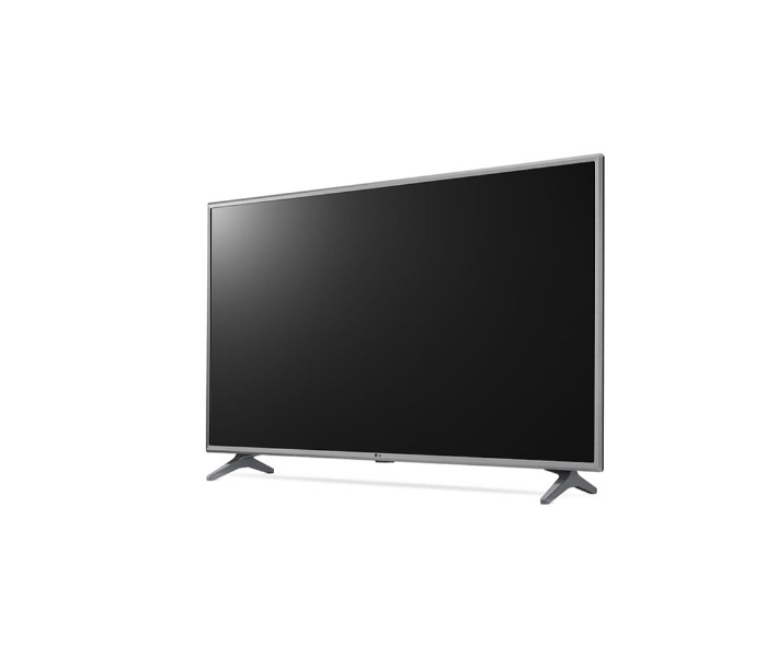 LG 49LK6100PVA 49 Inch Full HD Smart TV - Black - Zoom Image 1