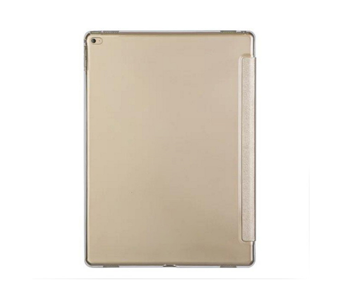 Trands TR-CC390 12.9-inch Magnetic Case for Apple iPad Pro 2015 - Gold - Zoom Image 1