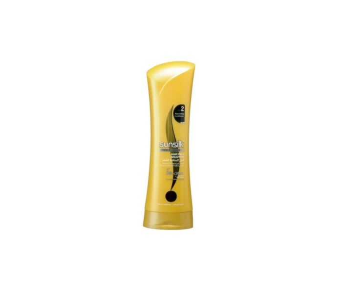 sunsilk N11076636A Hair Fall Conditioner 350 ml - Zoom Image