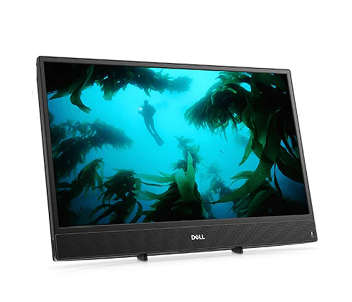 Dell Inspiron 3277-INS-1176-BLK Intel Core i3-7130U 21.5-Inch FHD 1TB HDD 4GB RAM All-in-One Desktop - Black - Zoom Image 3