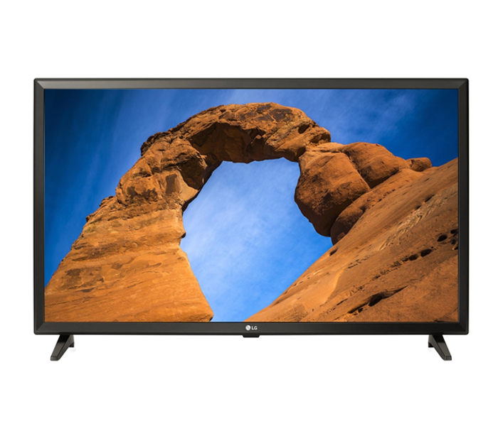 LG 32LK510BPLD 32 Inch HD LED TV Black - Zoom Image 4