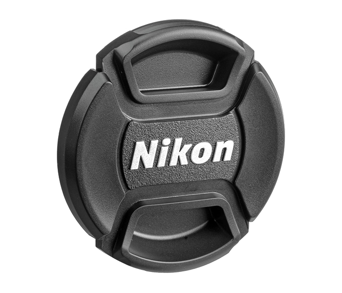 Nikon AF-S Nikkor 50mm f/1.4G Lens - Black - Zoom Image 5