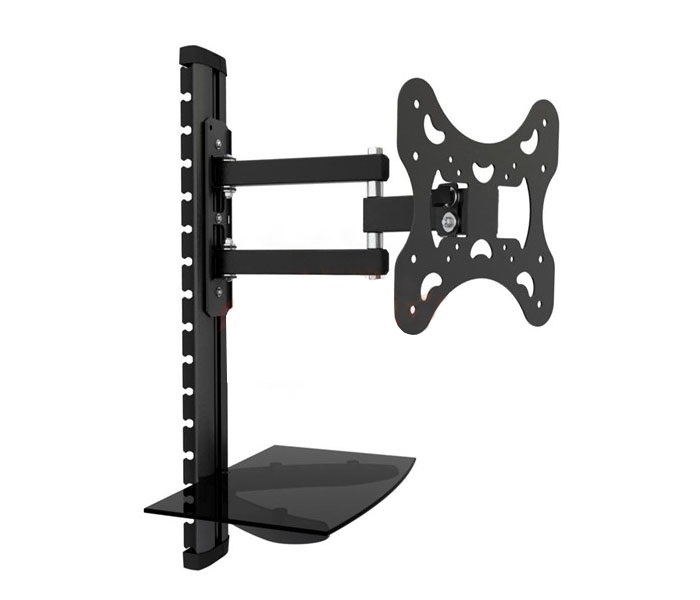 Gulf Star GS-LCD-806-9 Fixed TV Wall Bracket - Zoom Image 3