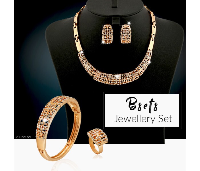 Bsets Jewellery Sets for Women 61154099 - Zoom Image 5