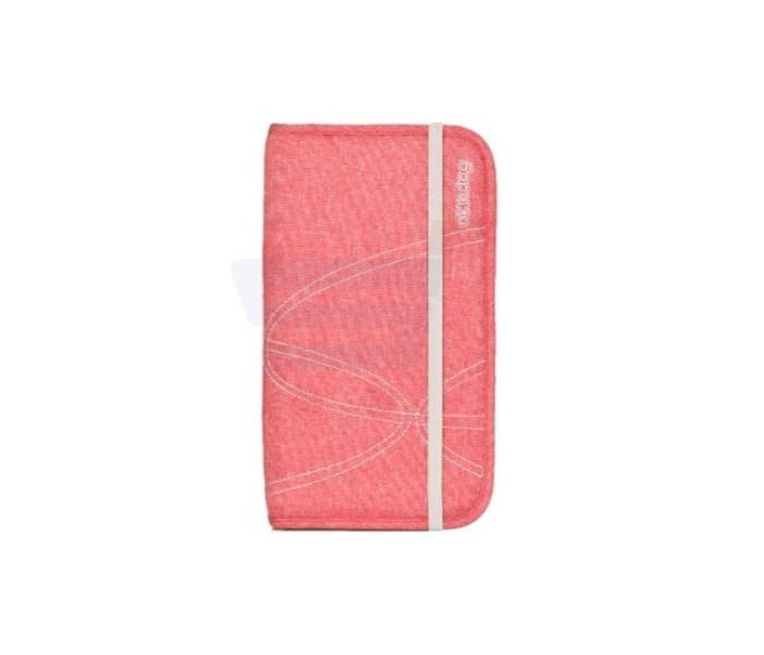 Okiedog 70040 Zugvogel Document And Passport Holder Urban Coral - Zoom Image 2