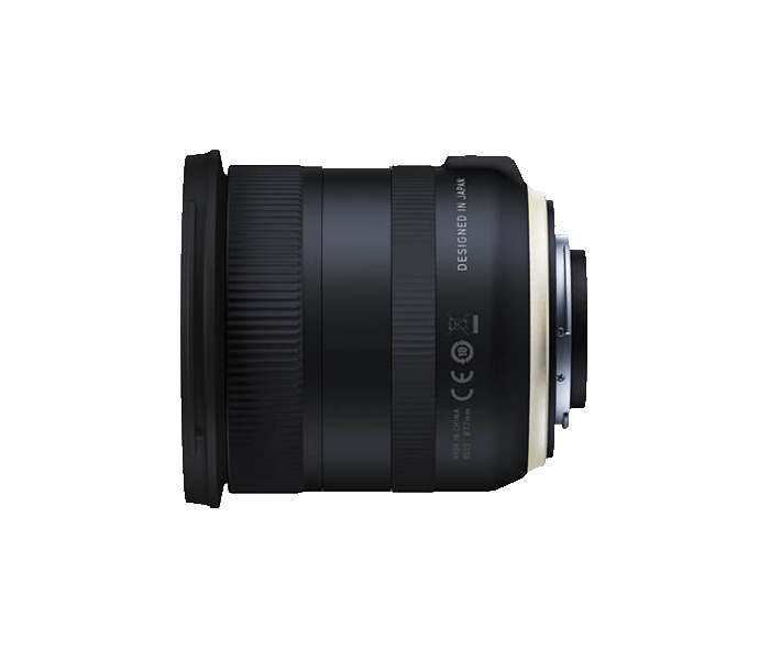 Tamron 10-24mm F/3.5-4.5 Di-II VC HLD for Nikon - Black - Zoom Image 4