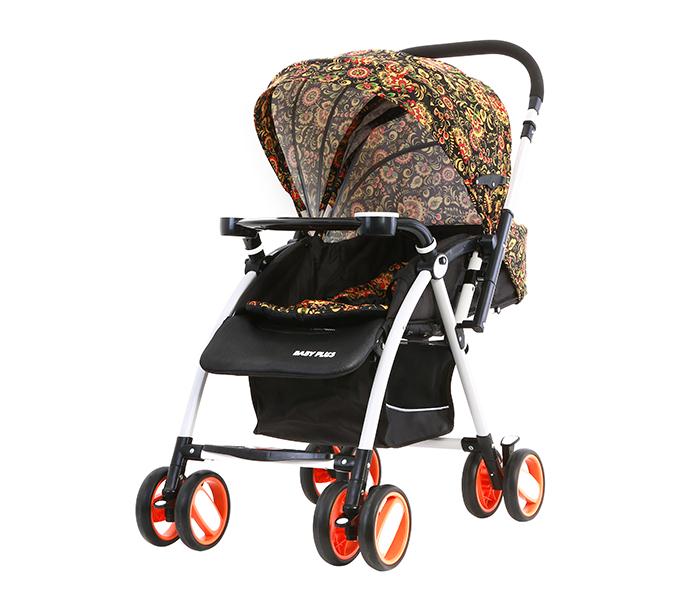 Baby Plus BP7871 Baby Stroller - Print 6 - Zoom Image 2