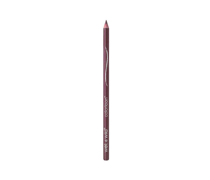 Wet N Wild N11252583A Color Icon Lipliner - Plumberry - Zoom Image