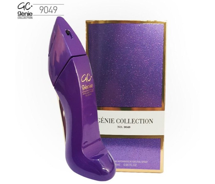 Genie Collection 9049 Long Last Perfume for Women - Zoom Image