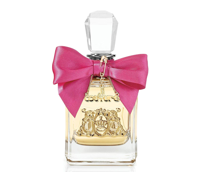 Juicy Couture 100ml Viva La Eau De Parfum Spray for Women - Zoom Image 2