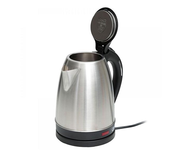 Clikon CK5121 1.8 Litre Stainless Steel Electric Kettle - Zoom Image 2