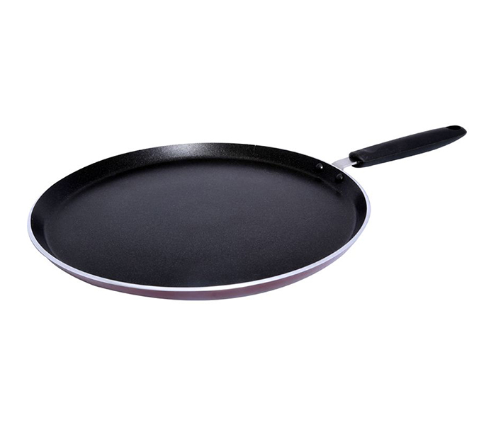 Prestige MPR30784 30CM Omega Deluxe Omni Induction Base Tawa, Black - Zoom Image 4