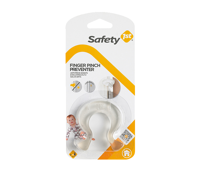 Safety 1st 33110022 Finger Pinch Preventer - Zoom Image 2